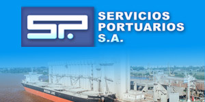 Servicios Portuarios S.A.